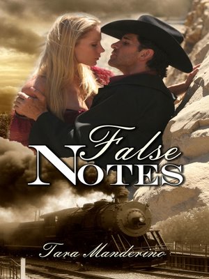 cover image of False Notes
